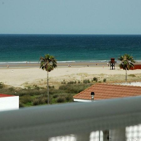 Apartamento El Mirador Conil De La Frontera Exterior foto