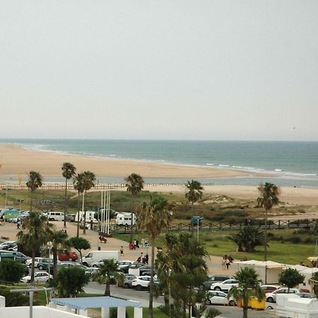 Apartamento El Mirador Conil De La Frontera Exterior foto