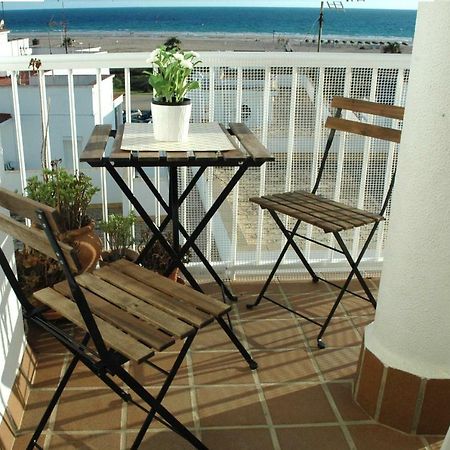 Apartamento El Mirador Conil De La Frontera Exterior foto