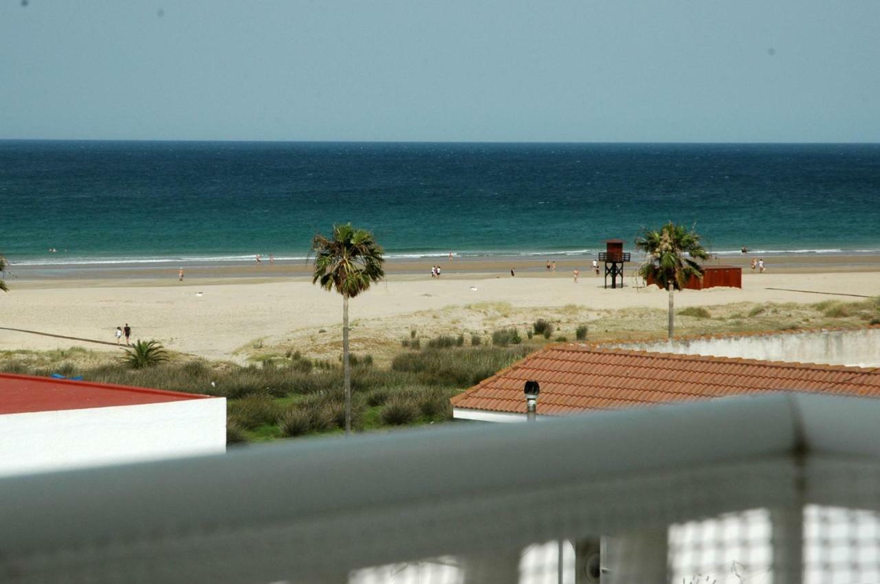 Apartamento El Mirador Conil De La Frontera Exterior foto