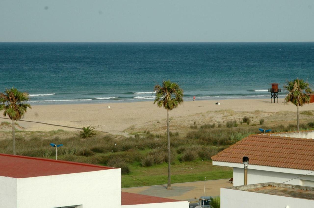 Apartamento El Mirador Conil De La Frontera Exterior foto