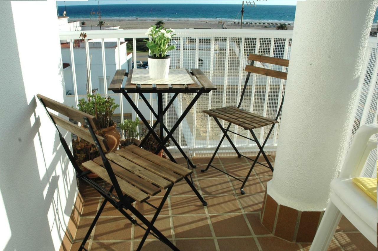 Apartamento El Mirador Conil De La Frontera Exterior foto