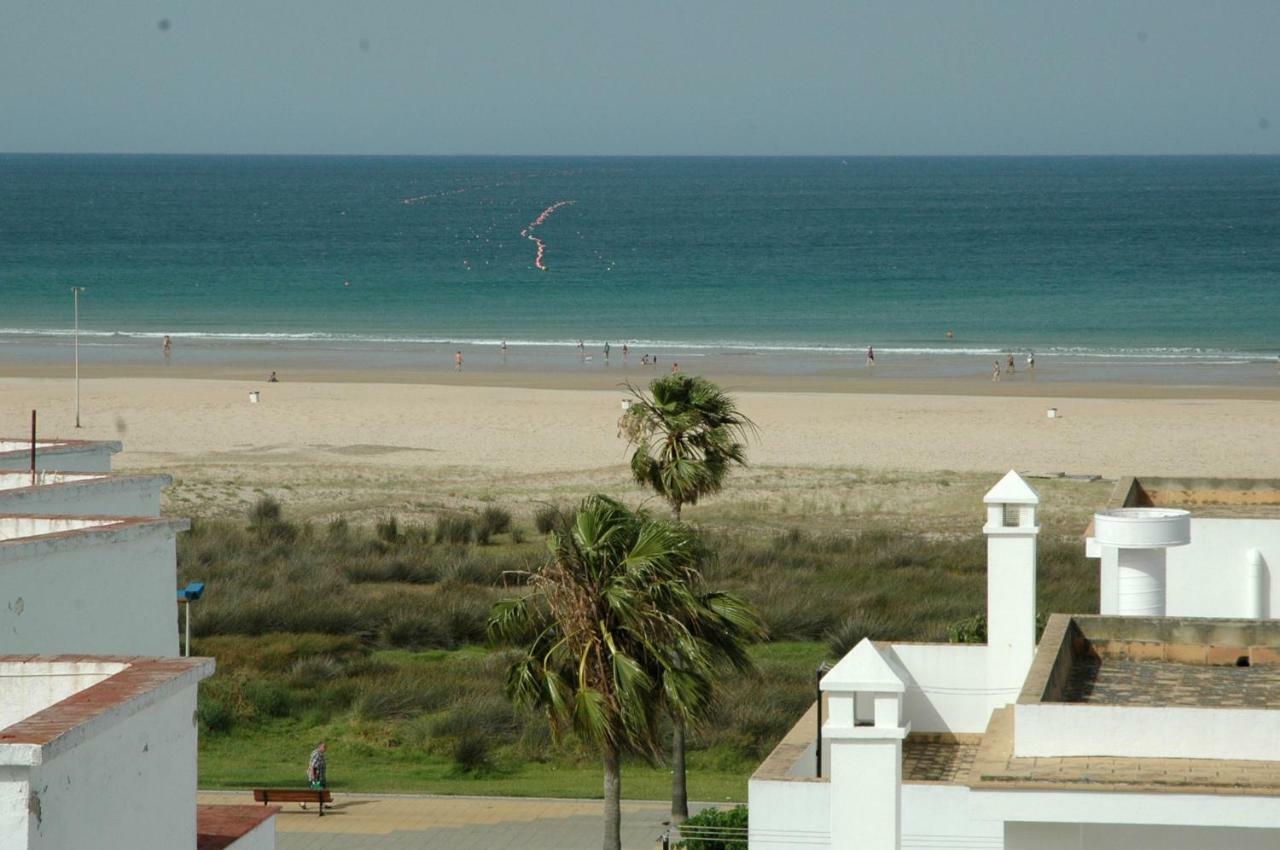 Apartamento El Mirador Conil De La Frontera Exterior foto